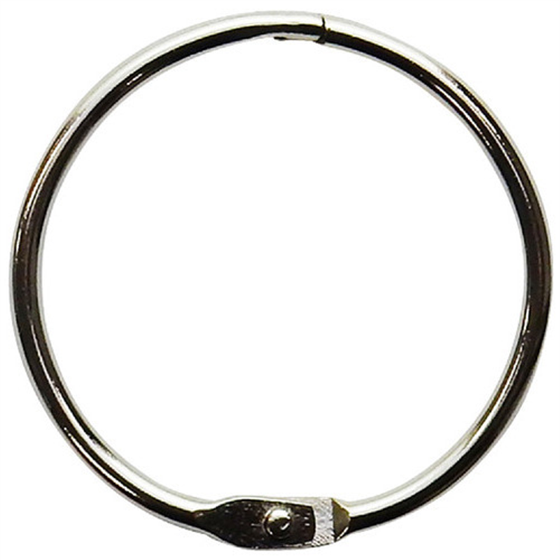 ミツヤ カードリング NO2 CR-1002 100個/箱(ご注文単位1箱)【直送品】