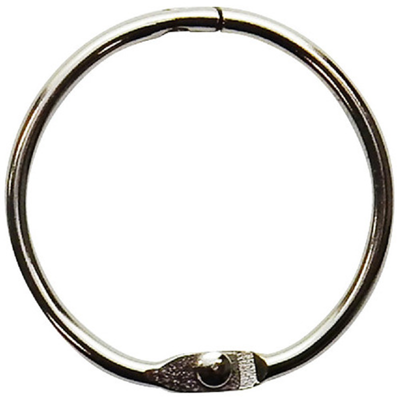 ミツヤ カードリング NO3 CR-1003 100個/箱(ご注文単位1箱)【直送品】