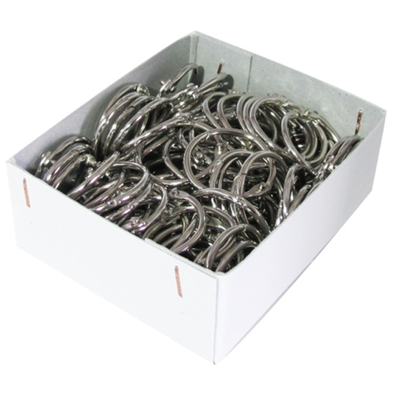 ミツヤ カードリング NO4 CR-1004 100個/箱（ご注文単位1箱）【直送品】