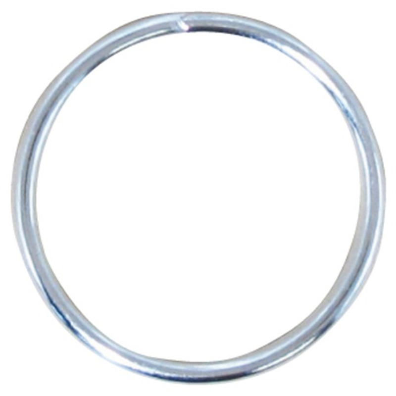 ミツヤ 二重リング パック入 NO.3 NR-03P 1個（ご注文単位1個）【直送品】