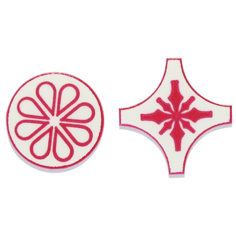 ミツヤ 貼る画鋲 ワッポン WAP166-CJ-RD 増量 1個（ご注文単位1個）【直送品】