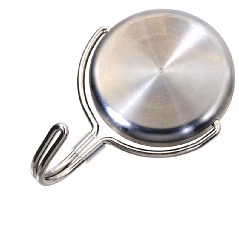 ミツヤ ステンレスマグネットフック12kg PMH-SUS12 1個(ご注文単位1個)【直送品】