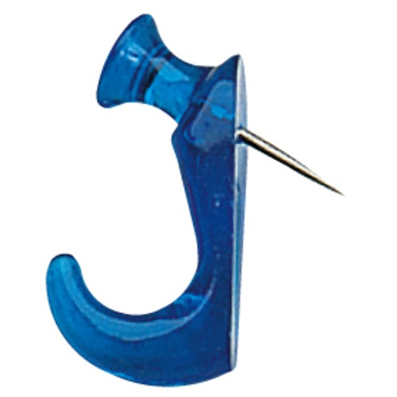 ミツヤ クリアピン CP?150?BU 青 1個（ご注文単位1個）【直送品】