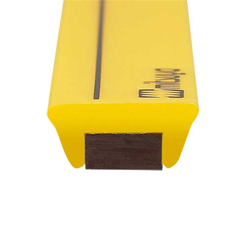 ミツヤ マグネットバー MGB-250 250mm ブルー 1個（ご注文単位1個）【直送品】