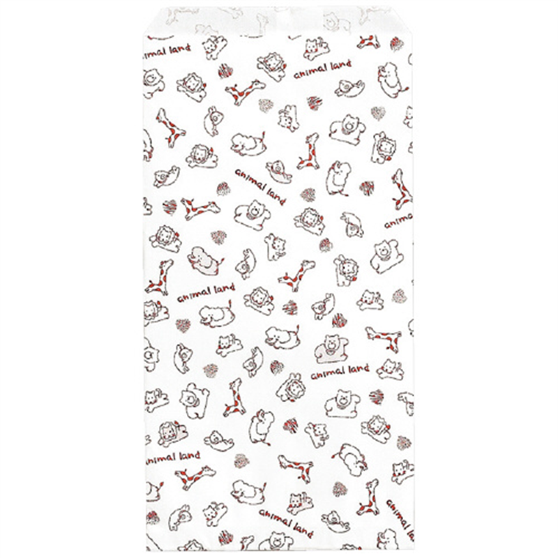 マルアイ サービス袋 サ-N153 長3 100枚 1個(ご注文単位1個)【直送品】