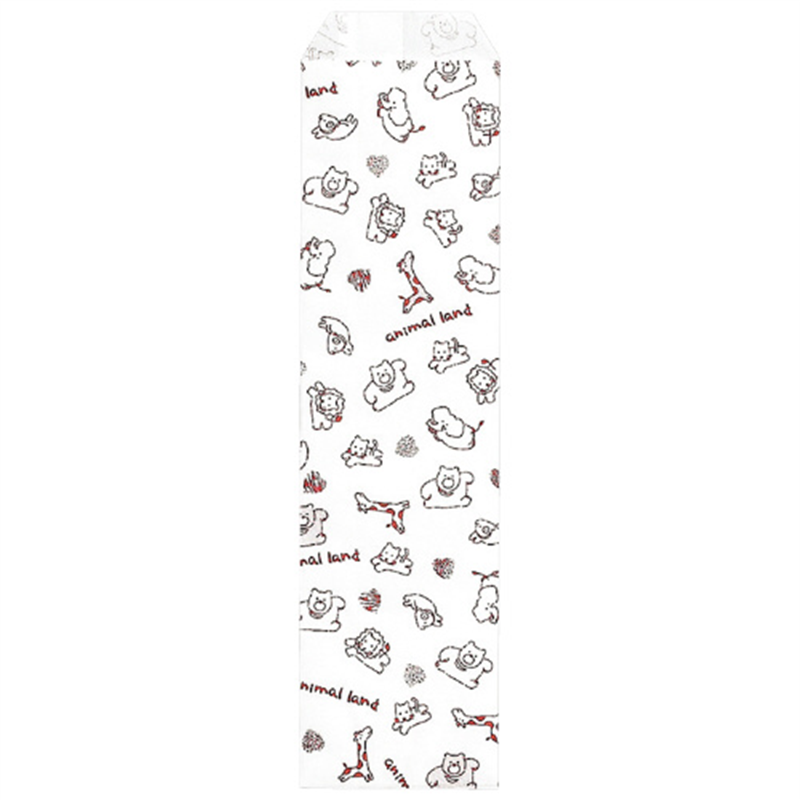 マルアイ サービス袋 サ-N150 100枚入 1個(ご注文単位1個)【直送品】