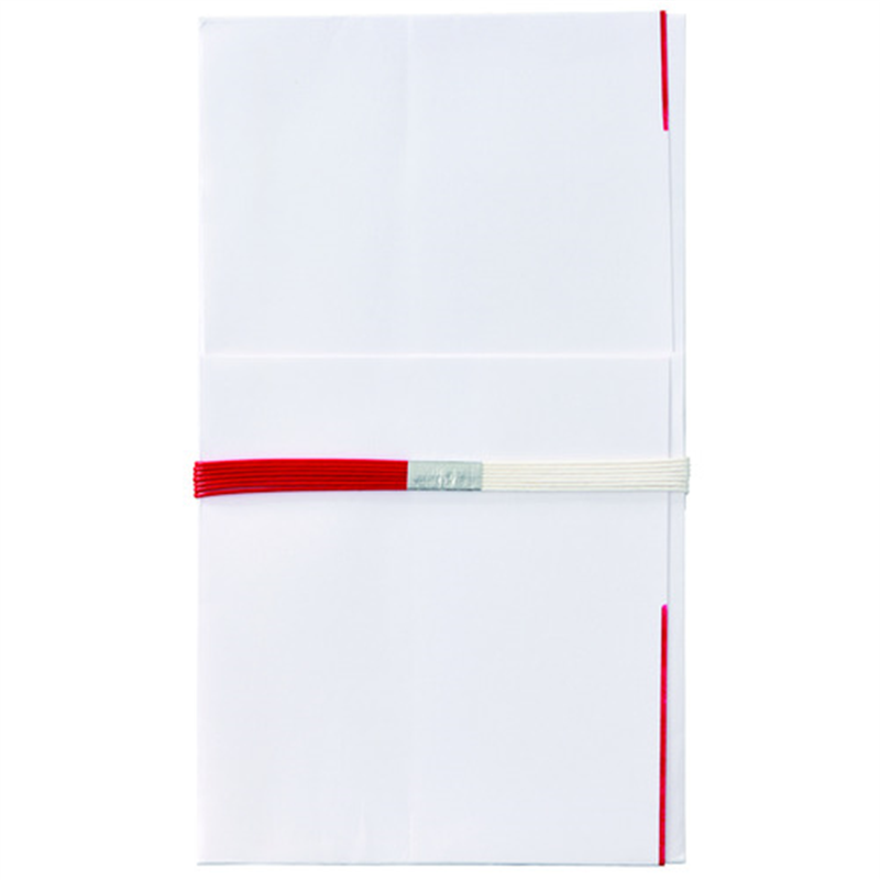 マルアイ 祝金封 キ?112 赤白7本 御見舞 1個(ご注文単位1個)【直送品】