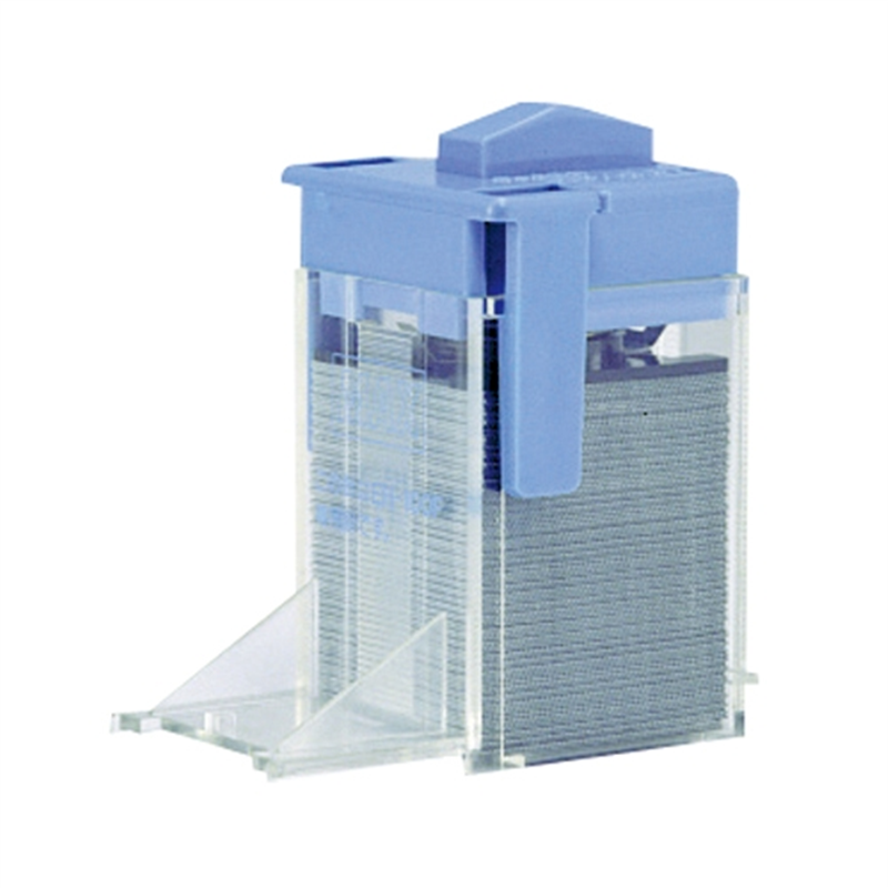 マックス カートリッジ針NO.100FE EH-100F用 MS91006 1個（ご注文単位1個）【直送品】