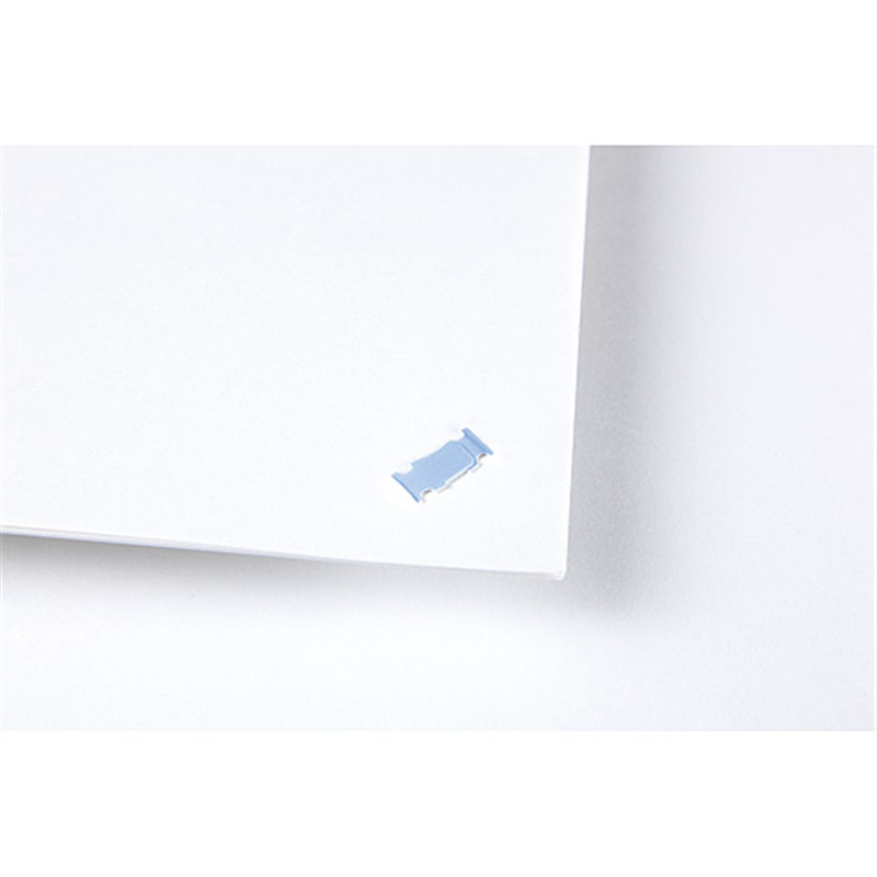 マックス P-KISS15用紙針 青 PH-S309/B PH90011 1個（ご注文単位1個）【直送品】