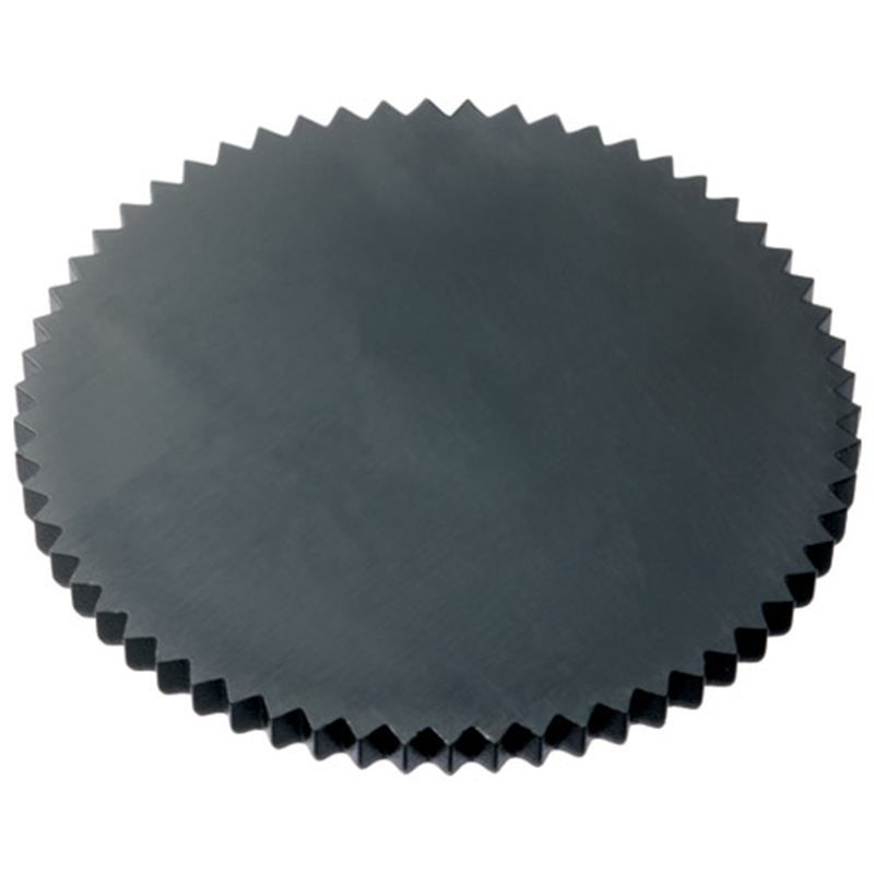 マックス 軽あけ強力パンチ DP-200用刃受 1個(ご注文単位1個)【直送品】