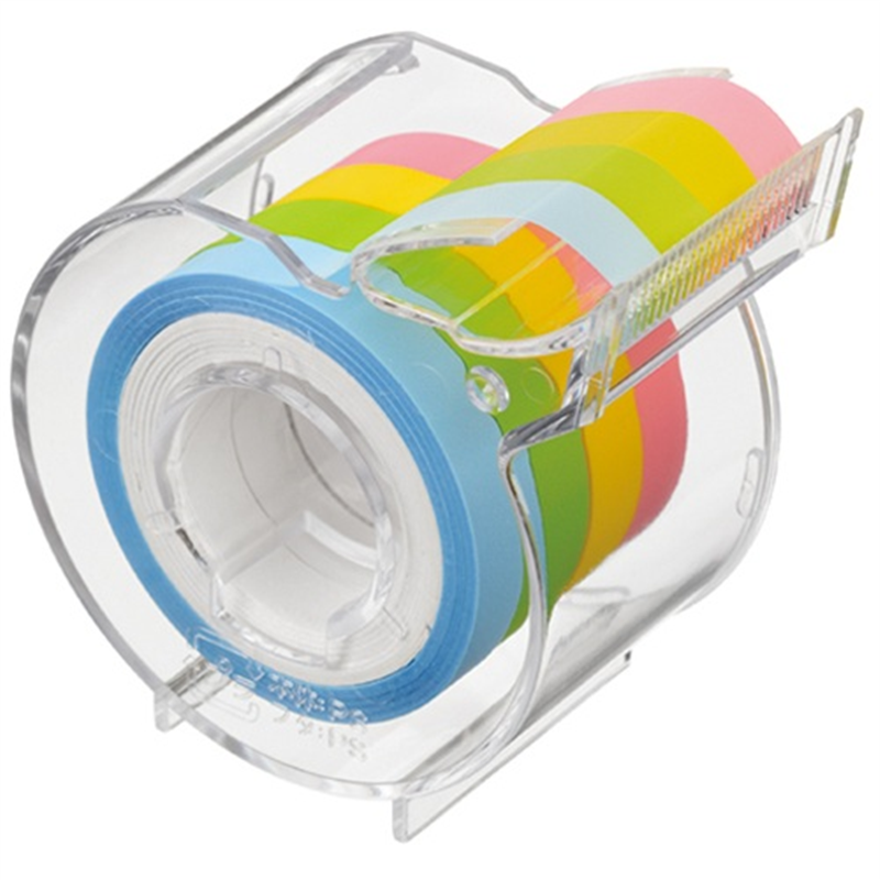 ヤマト メモックロールテープフィルム RF-7CH-6AN 1個（ご注文単位1個）【直送品】