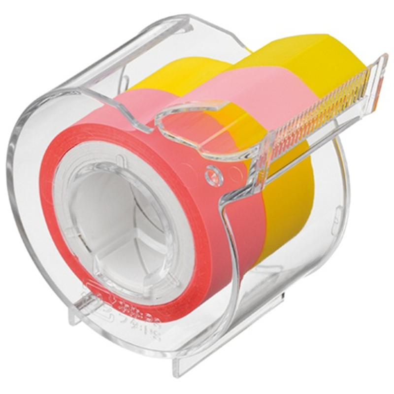 ヤマト メモックロールテープフィルム RF-15CH-6EN 1個（ご注文単位1個）【直送品】