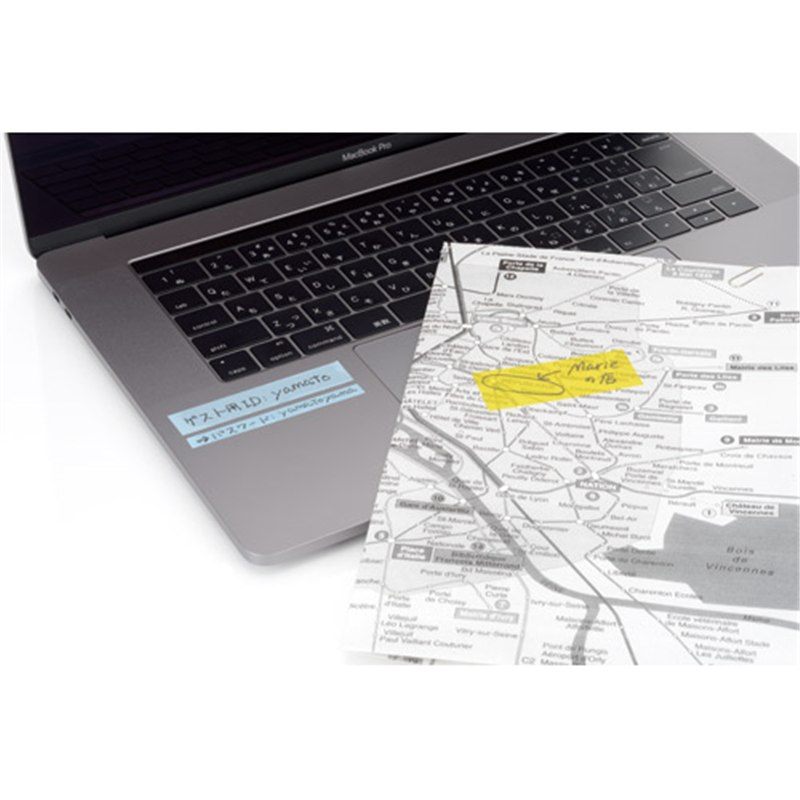 ヤマト メモックロールテープフィルム RF-15CH-6EN 1個（ご注文単位1個）【直送品】