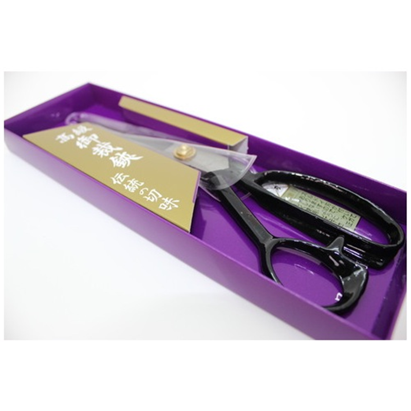 義春刃物 洋裁ハサミ MTH-SD スタンダード 1個（ご注文単位1個）【直送品】