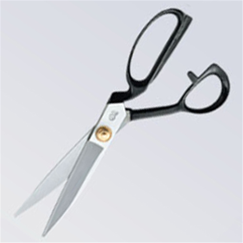 義春刃物 洋裁ハサミ MTH-DX デラックス 1個（ご注文単位1個）【直送品】