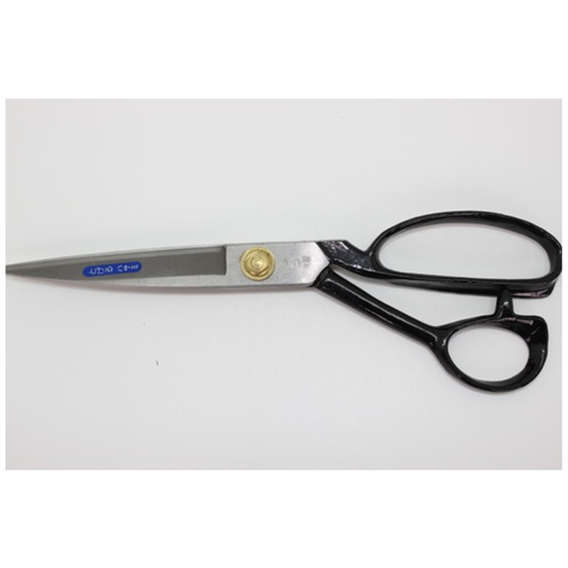 義春刃物 洋裁ハサミ MTH-DX デラックス 1個（ご注文単位1個）【直送品】