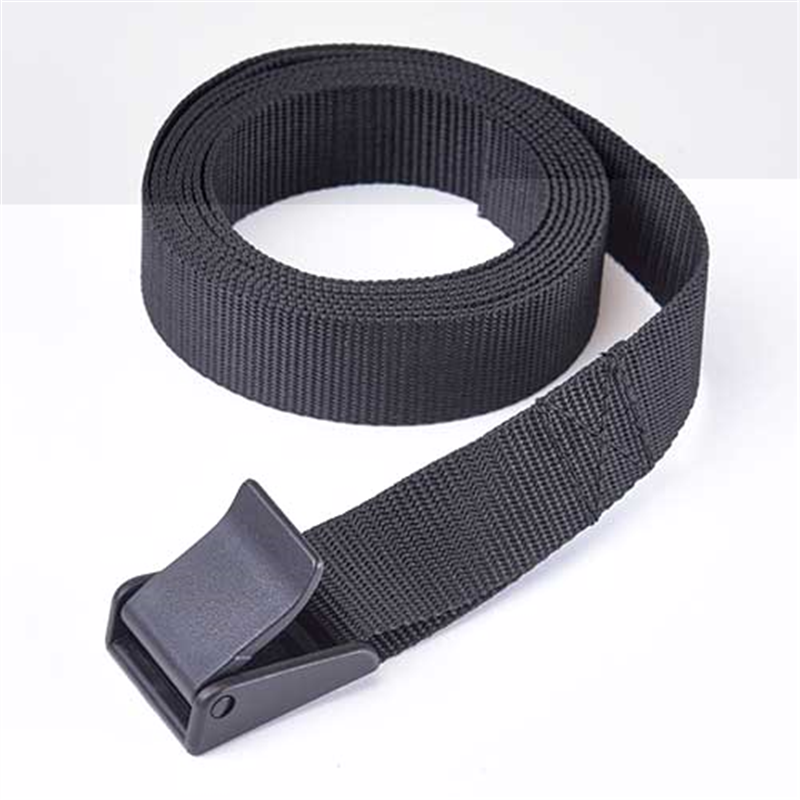 ユタカメイク 結束ベルトバックルタイプ 25mmX2m AG-226 1個(ご注文単位1個)【直送品】