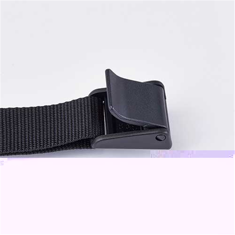 ユタカメイク 結束ベルトバックルタイプ 25mmX2m AG-226 1個(ご注文単位1個)【直送品】