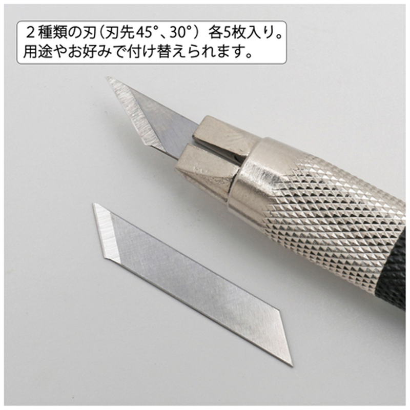 エヌティー デザインナイフ eD-400 1個(ご注文単位1個)【直送品】