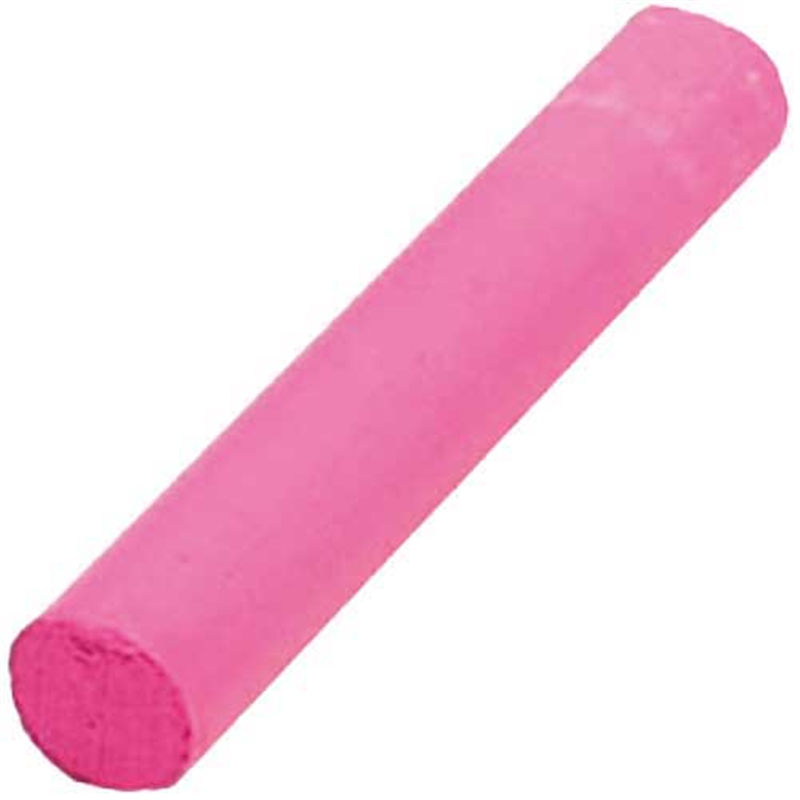 日本理化学工業 学校用蛍光チョーク DCK72-4C 4色 1個(ご注文単位1個)【直送品】