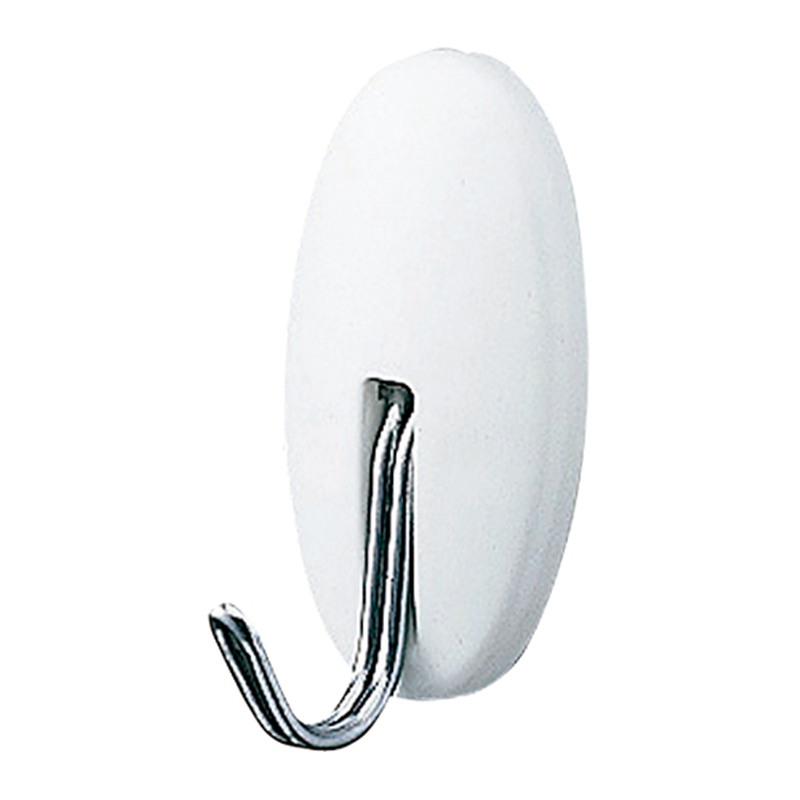 ニトムズ はがせるフック ブランコ H2880 2個/箱（ご注文単位1箱）【直送品】