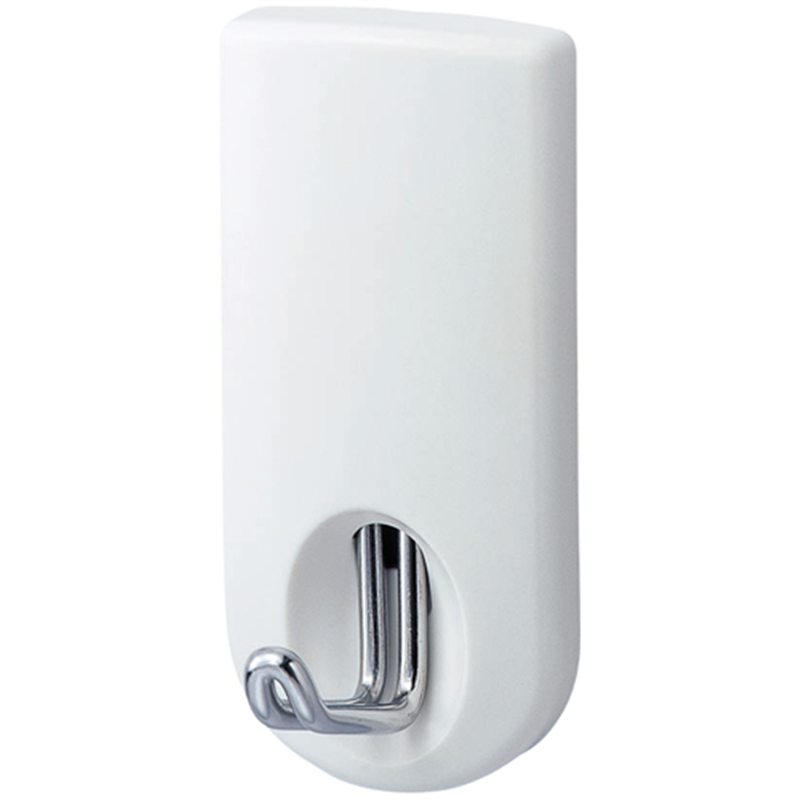 ニトムズ はがせるフック H2960 L字 強力 1個（ご注文単位1個）【直送品】