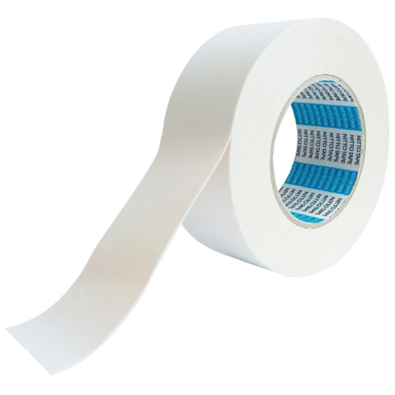 ニトムズ 多用途厚手両面テープ J0090 50mm*15m 1個（ご注文単位1個）【直送品】