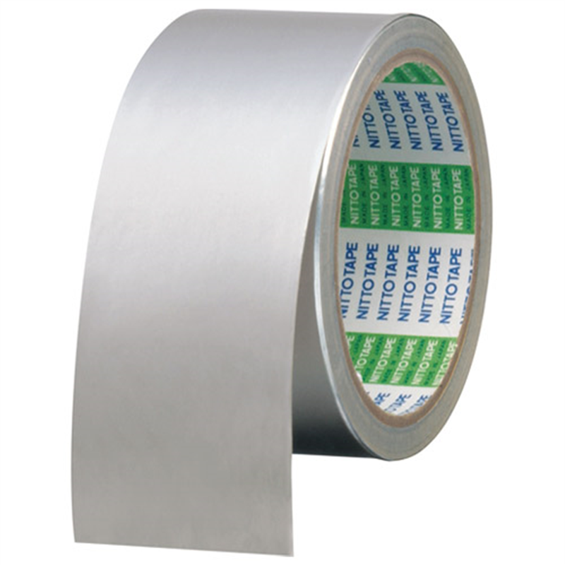 ニトムズ アルミテープ 50×10 J3130 1個（ご注文単位1個）【直送品】