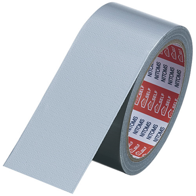 ニトムズ 多用途補修テープ J3910 1個（ご注文単位1個）【直送品】