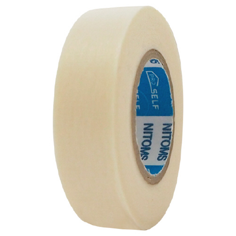 ニトムズ 建築塗装マスキングテープS 15mm*18m J8132 1個(ご注文単位1個)【直送品】