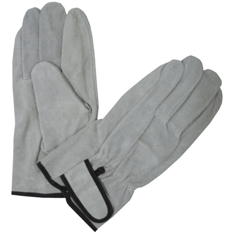 中部物産貿易 プロカワテ QC-310 L 手首マジック付 1個（ご注文単位1個）【直送品】