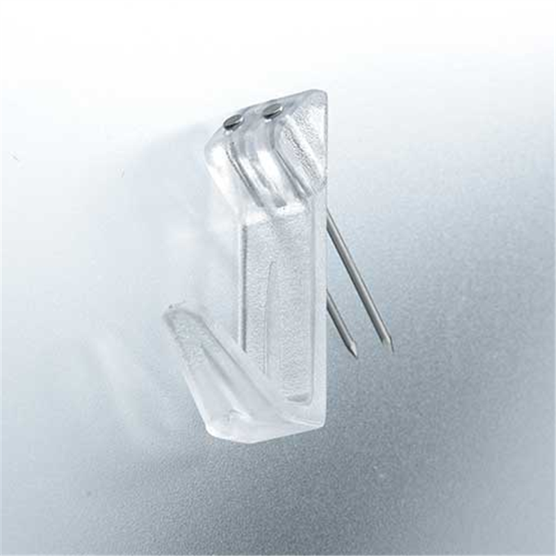 大仙 スケルトンフック シングル N040-08221 1個(ご注文単位1個)【直送品】