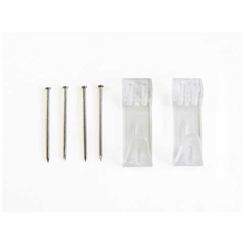 大仙 スケルトンフック シングル N040-08221 1個（ご注文単位1個）【直送品】