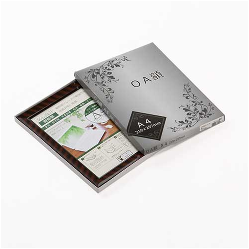 大仙 OA金ラック-R A4 J335-C6100 箱入 1個(ご注文単位1個)【直送品】