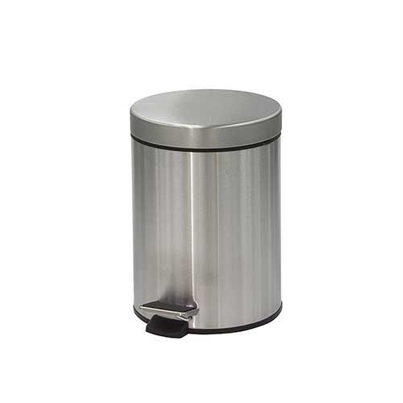 テラモト ペダルボックス 5L DS-238-505-0 1個（ご注文単位1個）【直送品】