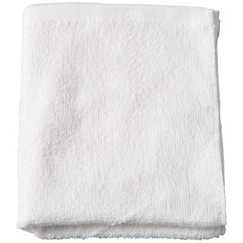 テラモト 業務用 タオル 10枚 CE480-010-8 1個(ご注文単位1個)【直送品】