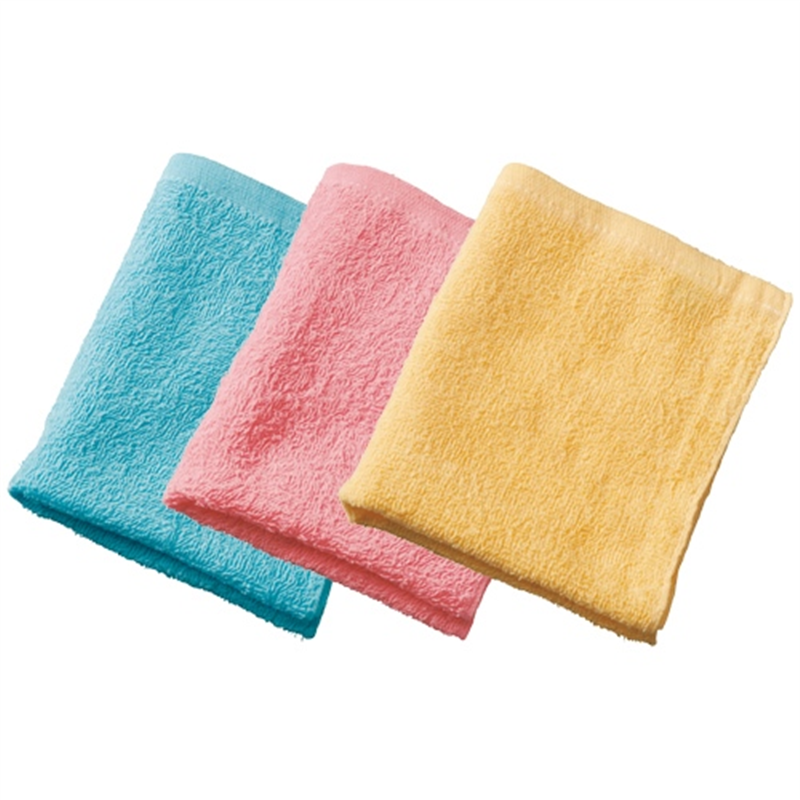 テラモト 業務用 タオル 10枚 CE480-010-9 1個（ご注文単位1個）【直送品】