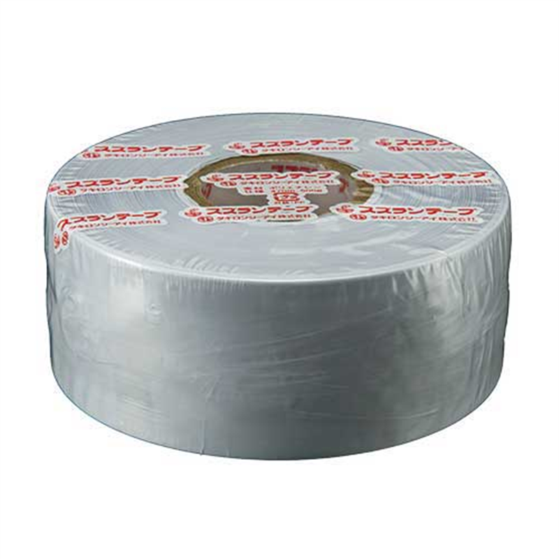 タキロンシーアイ スズランテープ 470m アケビ 24203111 1個(ご注文単位1個)【直送品】