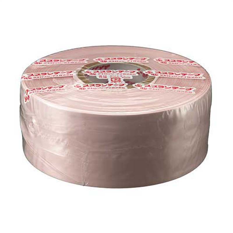 タキロンシーアイ スズランテープ 470m イチジク 24203110 1個(ご注文単位1個)【直送品】