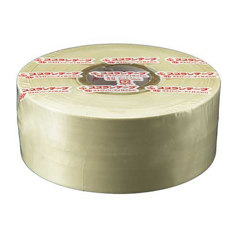 タキロンシーアイ スズランテープ 470m レンコン 24203112 1個(ご注文単位1個)【直送品】