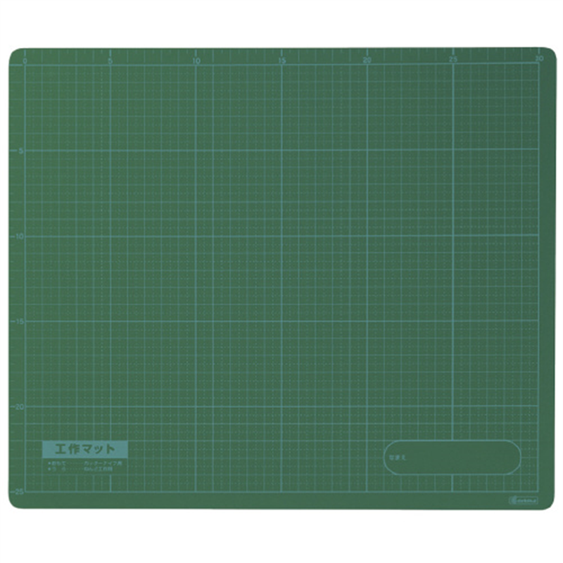 デビカ 工作マット 093206 1個（ご注文単位1個）【直送品】