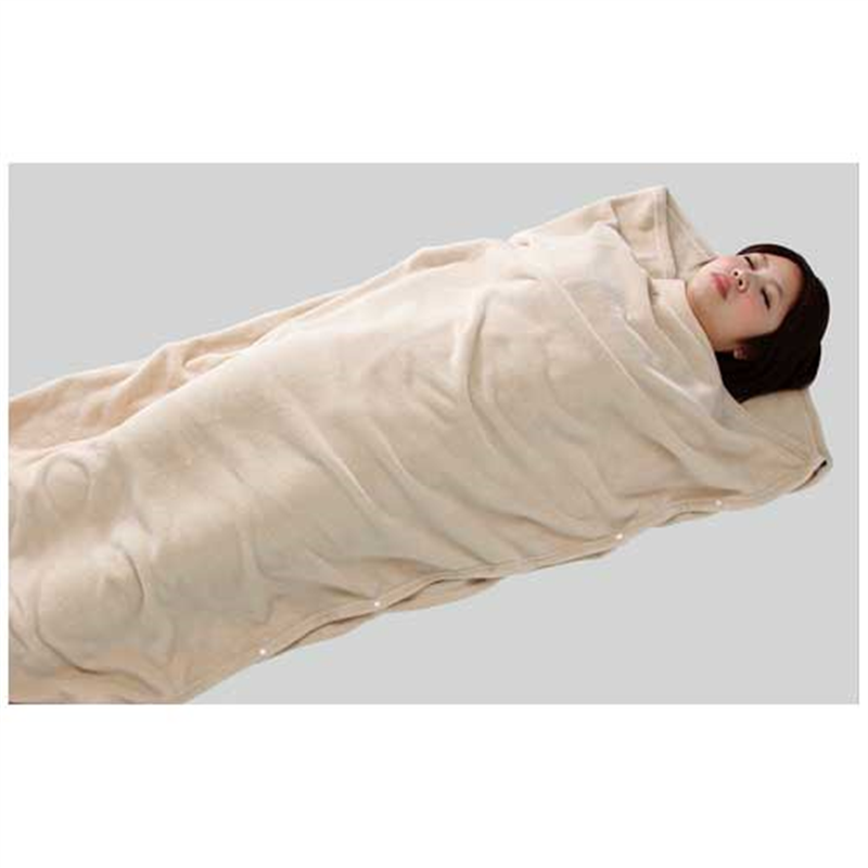 アイリスオーヤマ 3WAY毛布 3WM 1個(ご注文単位1個)【直送品】