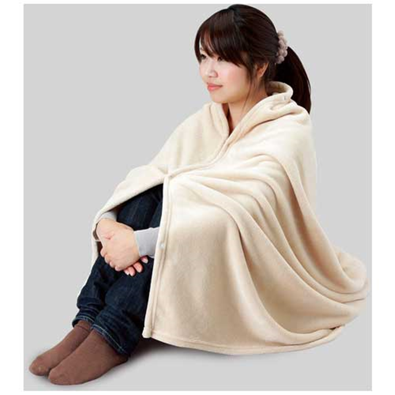 アイリスオーヤマ 3WAY毛布 3WM 1個(ご注文単位1個)【直送品】