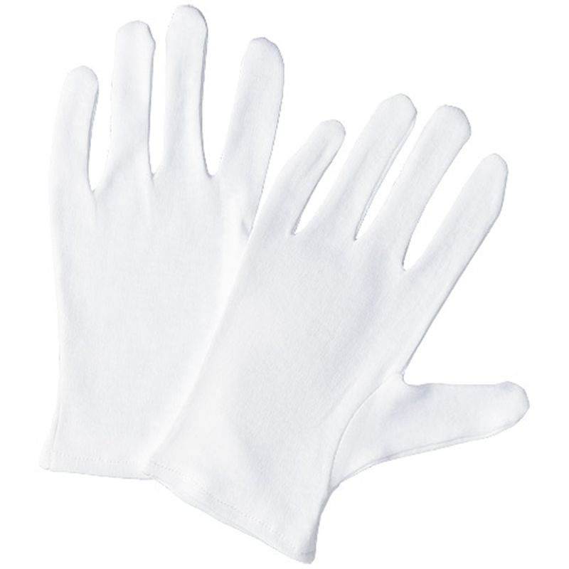 川西工業 スムス手袋 マチ無し 12双組 S 1個（ご注文単位1個）【直送品】