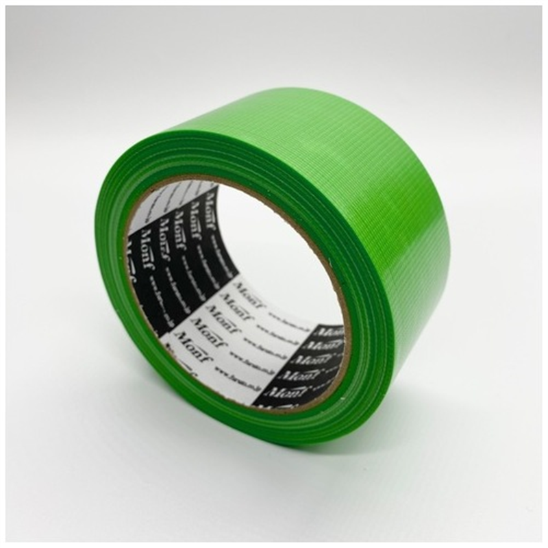 古藤工業 養生テープNo.822 50mm×25m グリーン 1個(ご注文単位1個)【直送品】