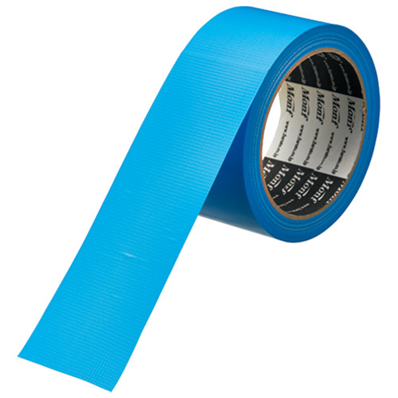 古藤工業 養生テープNo.822 50mm*25m スカイブルー 1個（ご注文単位1個）【直送品】