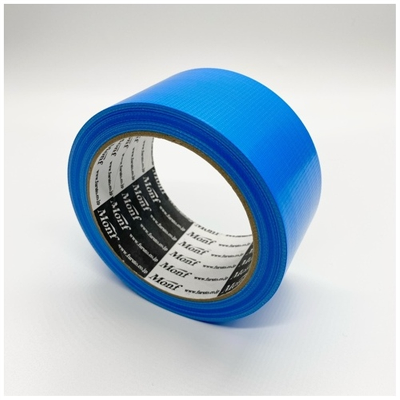 古藤工業 養生テープNo.822 50mm*25m スカイブルー 1個(ご注文単位1個)【直送品】