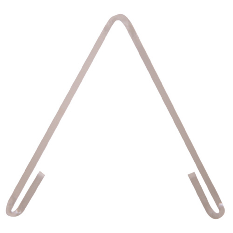 伊藤忠リーテイルリンク V型カード立 VCT-3E 中 1個(ご注文単位1個)【直送品】