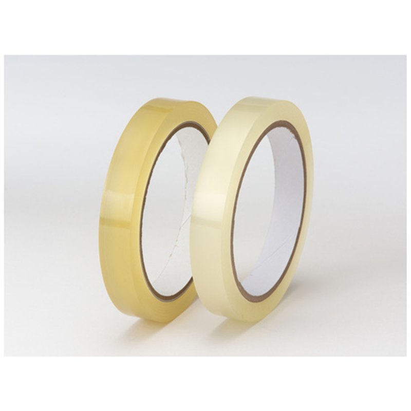 伊藤忠リーテイルリンク OPPクリアテープ15mm×50m 10巻 IRL-CT03 1個(ご注文単位1個)【直送品】