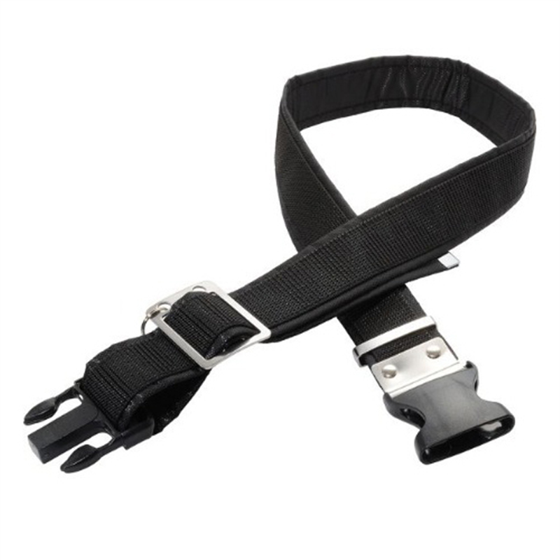 コヅチ カラーソフトベルトワンタッチ PNB-248BK 1個（ご注文単位1個）【直送品】